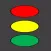 Stop Light Speed Test