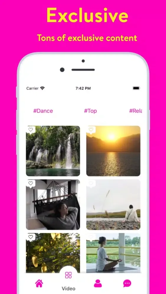 Feet Finder™ سکرین شاٹس