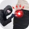 Don't Touch My Device