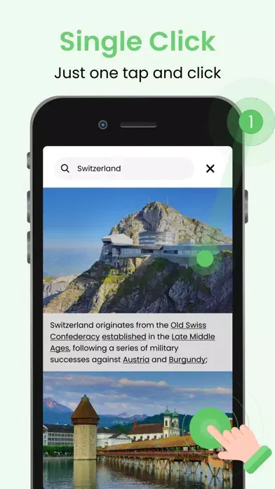 صور Auto Clicker - Tap Automatic