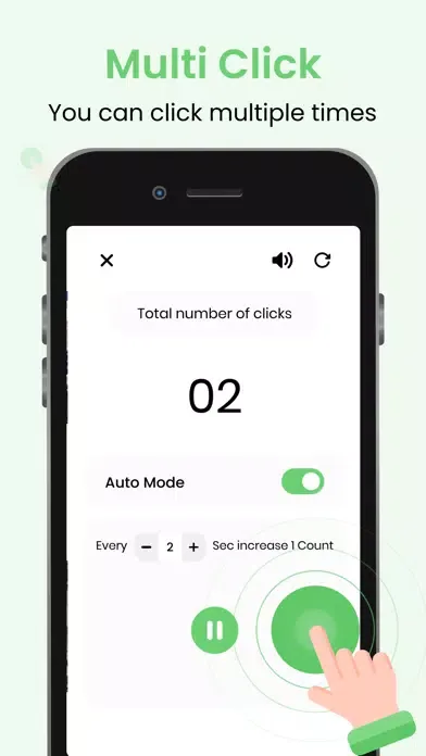 صور Auto Clicker - Tap Automatic