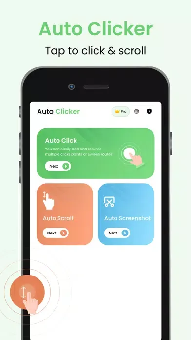 صور Auto Clicker - Tap Automatic