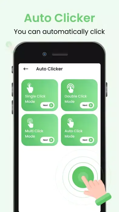صور Auto Clicker - Tap Automatic