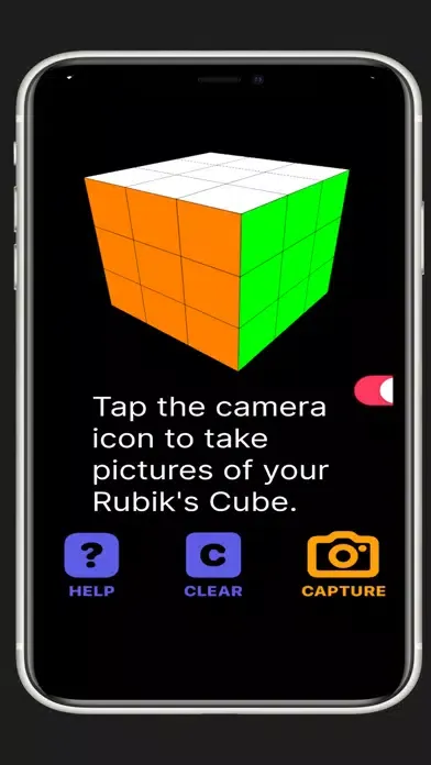 CUBE GROOVE Screenshots