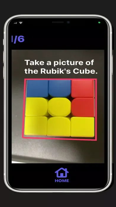 CUBE GROOVE Screenshots