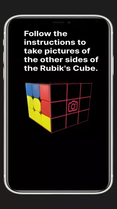CUBE GROOVE Screenshots