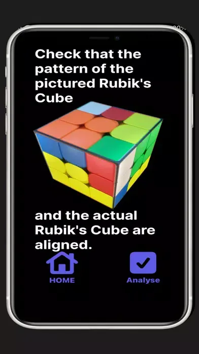 CUBE GROOVE Screenshots