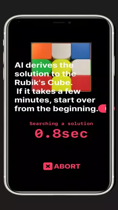 CUBE GROOVE Screenshots
