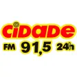 Radio Cidade FM 91,5