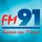 Rádio FM 91