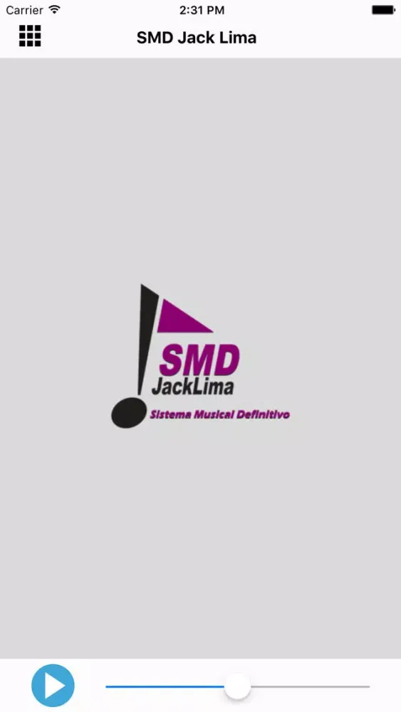 SMD Jack Lima سکرین شاٹس