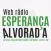 WEB RÁDIO ESPERANÇA ALVORADA