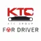 KTC Driver App