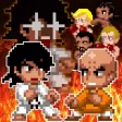 One million KUMITE KEN One million KUMITE KEN