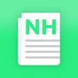 Not @ Homes Not @ Homes