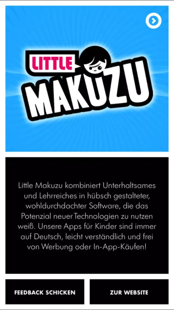 KuhMachtMuh Screenshots