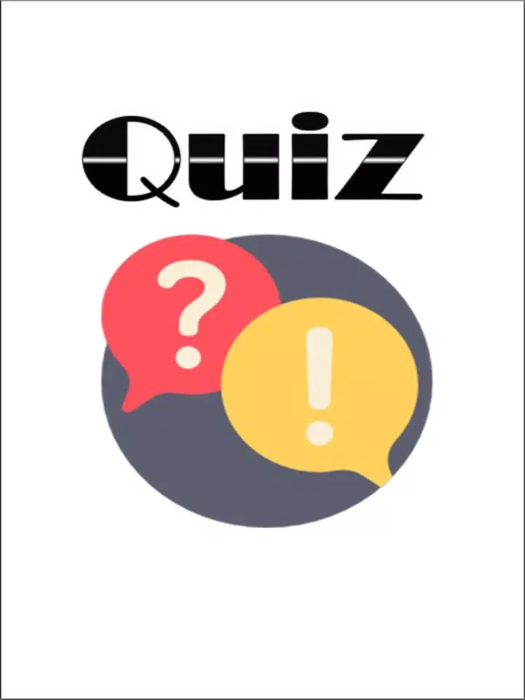 English Quizzes iPad  Screenshots