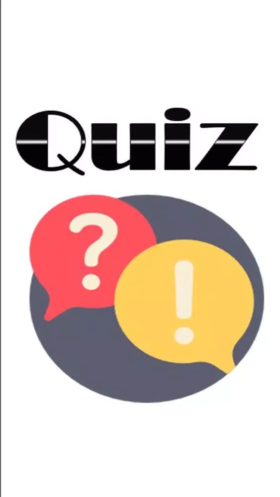 English Quizzes Screenshots