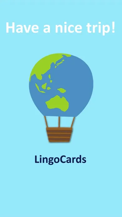 Capturas de pantalla de Learn Greek Vocabulary Words Baby FlashCards