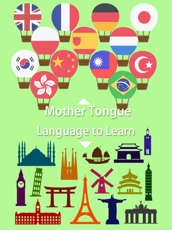 Capturas de tela do Learn Portugal Portuguese Words&Phrases FlashCards iPad 