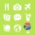 LETS Travel South Africa! Afrikaans Phrase Book