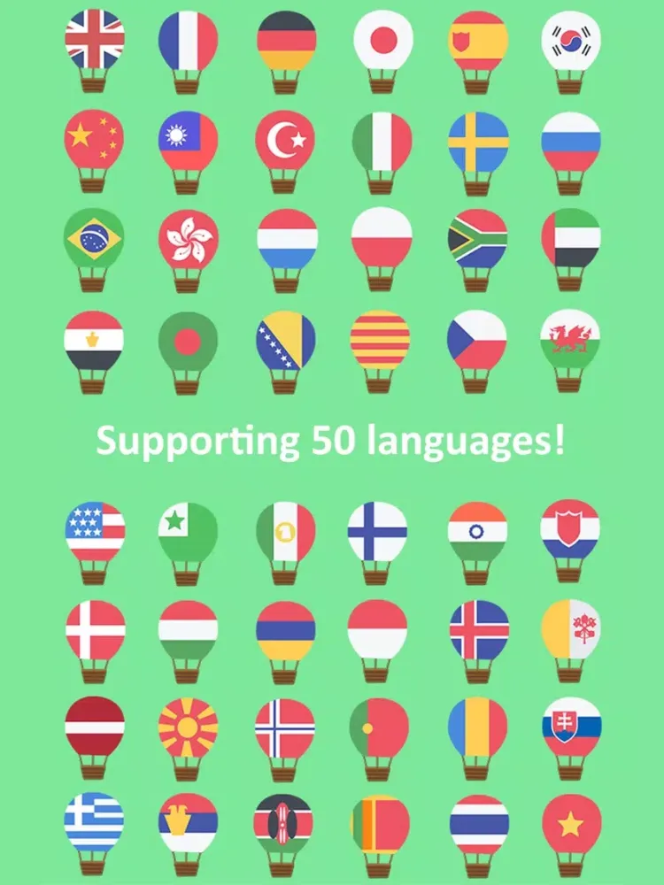 LETS Travel Catalonia! Catalan Phrase Guide Book iPad 應用截圖