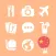 LETS Travel China! Speak Chinese Phrase Guide Book