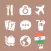 LETS Travel India! Speak Hindi Phrase Guide Book