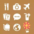 LETS Travel Macedonia! Macedonian PhraseBook Guide LETS Travel Macedonia! Macedonian PhraseBook Guide