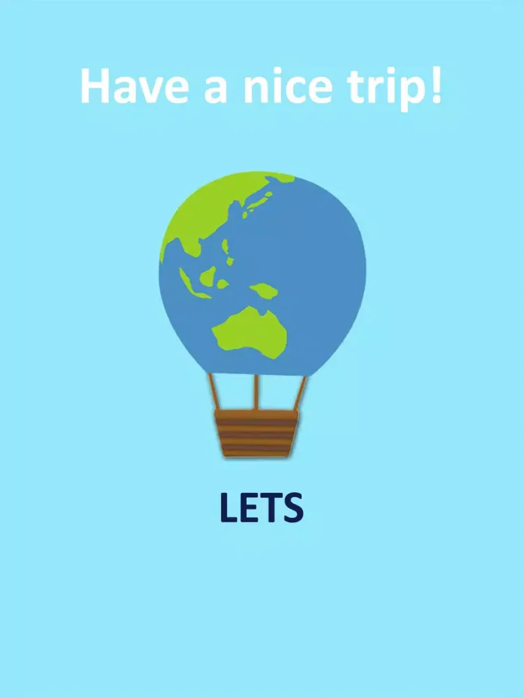 ภาพหน้าจอของ Unlock 9 Asia Pacific Languages 500 (Travel) iPad 