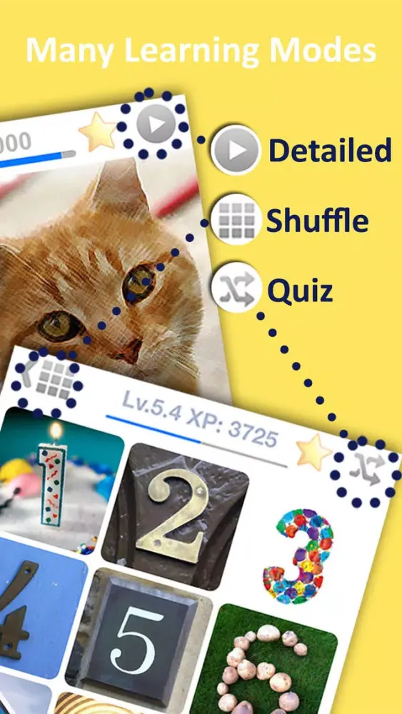 ภาพหน้าจอของ Unlock 9 Asia Pacific Languages 500 (Travel)