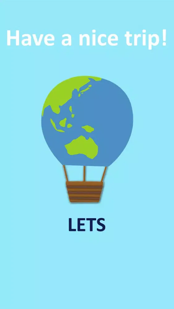 ภาพหน้าจอของ Unlock 9 Asia Pacific Languages 500 (Travel)