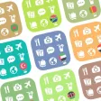 Unlock 9 SouthAsia, ME, Africa Langs 500 (Travel)