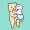 Everyday Kuma for Baby Care