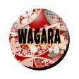 WAGARA MIX WAGARA MIX