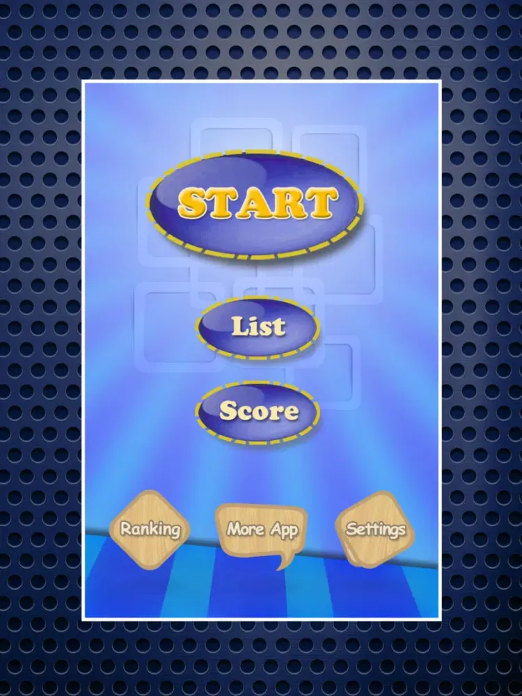 Brain's Graphic iPad  स्क्रीनशॉट