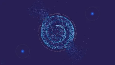 Screenshot di FROST