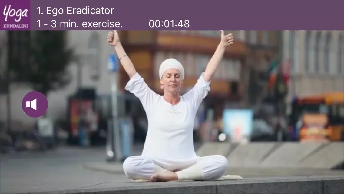 صور Kundalini Yoga