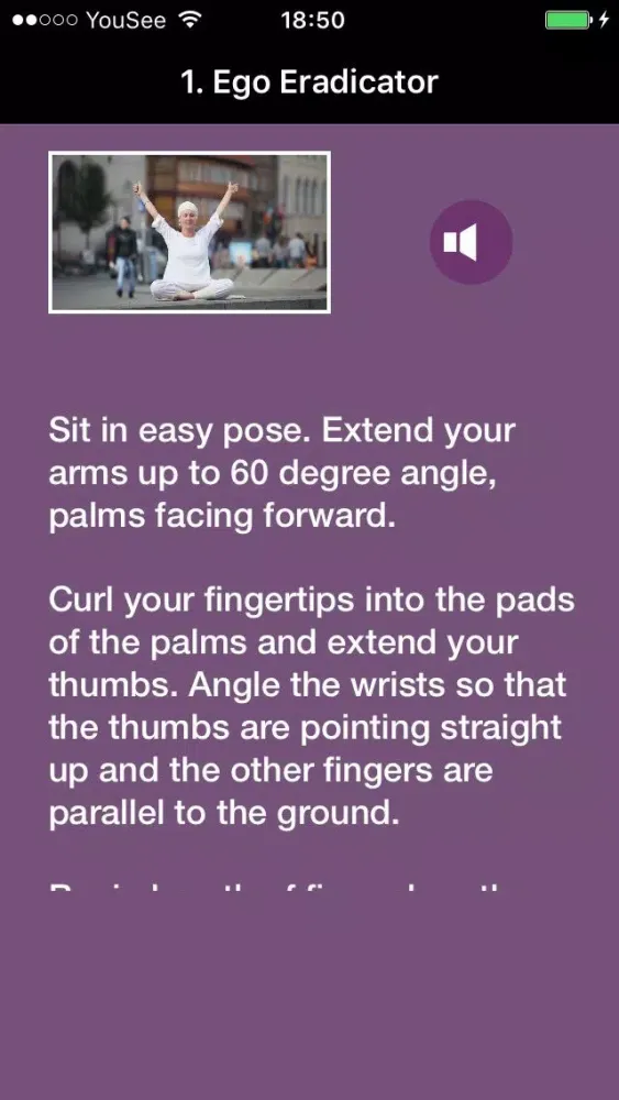 صور Kundalini Yoga
