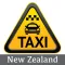 TaxoFare - New Zealand