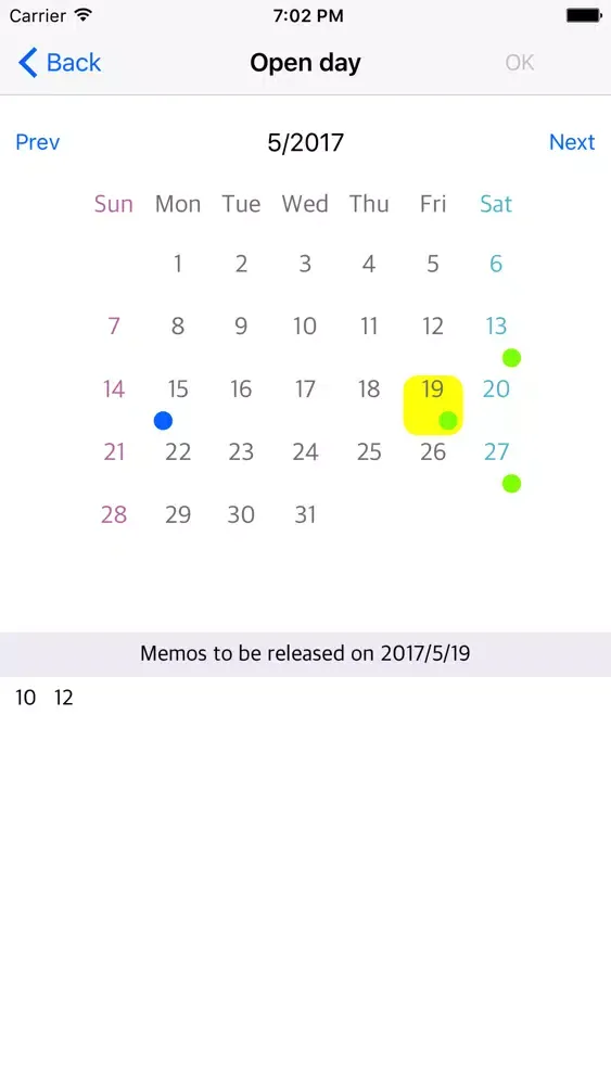 تصاویر Lock_Memo