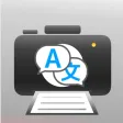 Translation&Scan Camera