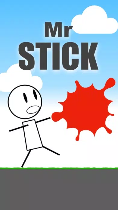 Mr STICK Ekran Görüntüleri