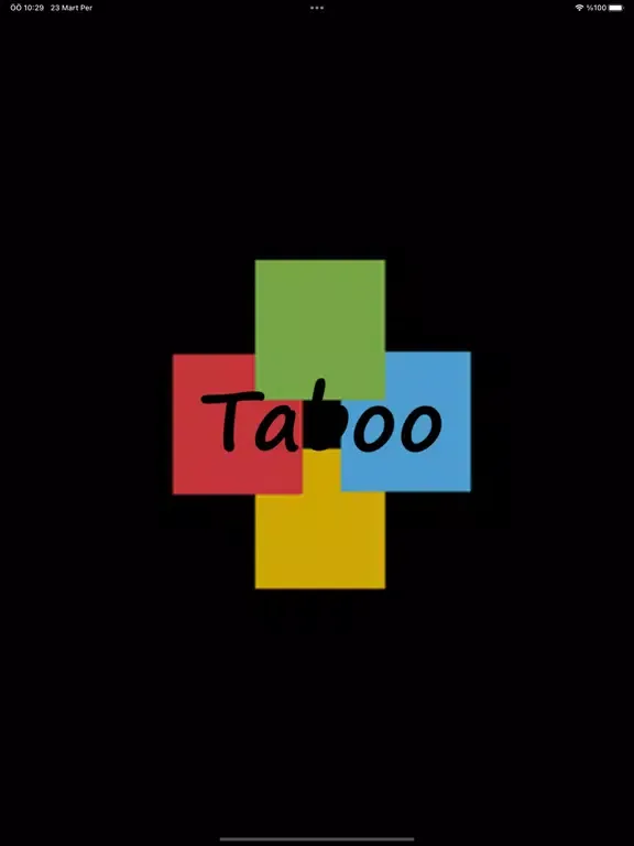 Capturas de pantalla de QuizzesWizardingWorld iPad