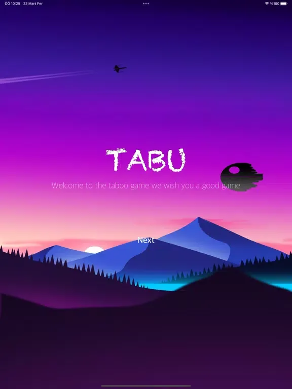 Capturas de pantalla de QuizzesWizardingWorld iPad