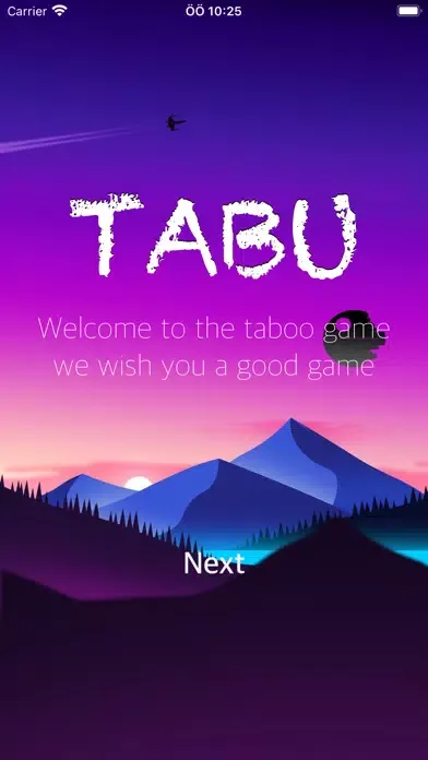 Capturas de pantalla de QuizzesWizardingWorld