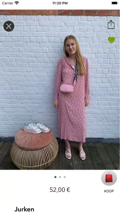 Скриншоты So Sophie