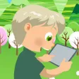 Math bridge builder - solve the problems to build the bridge