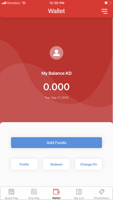 eNet Pay Screenshots