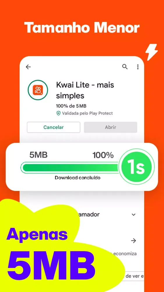 Kwai Lite Screenshots